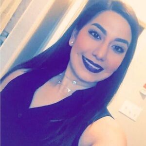 Meet your Posher, Diana